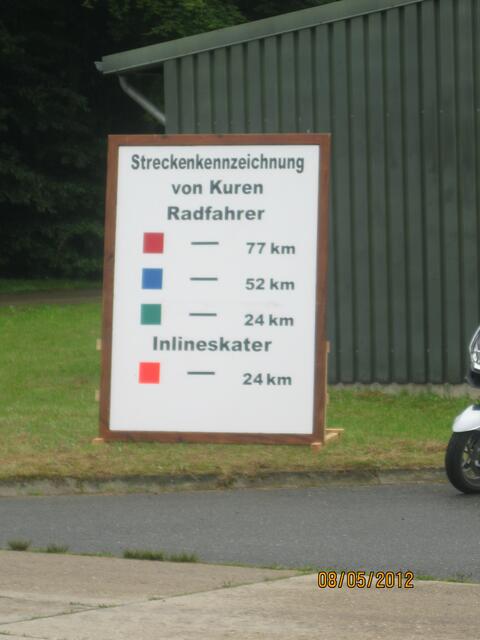 Das Angebot