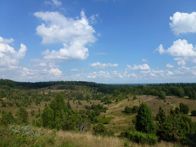 Blick über den "Totengrund"