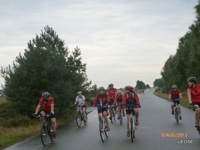 Es rollt gut | Foto: Osenberg,Uwe