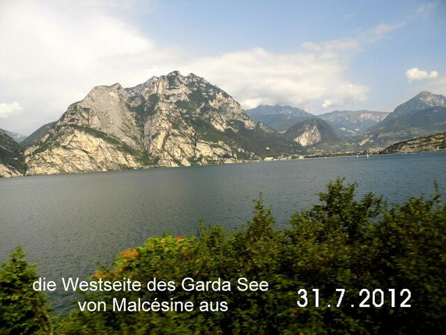 Gardasee