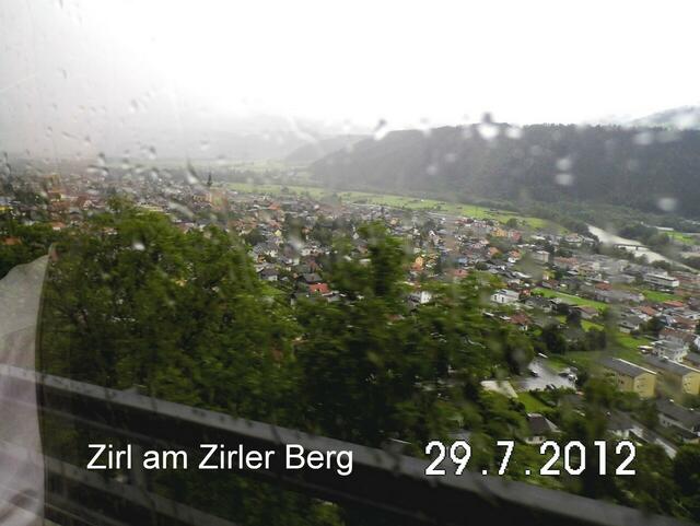 Zirl am Ziller