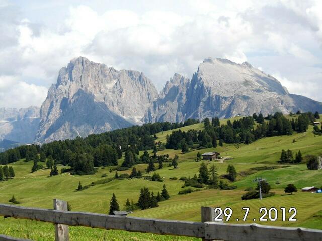 und als Originalaufnahme