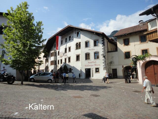 Kaltern