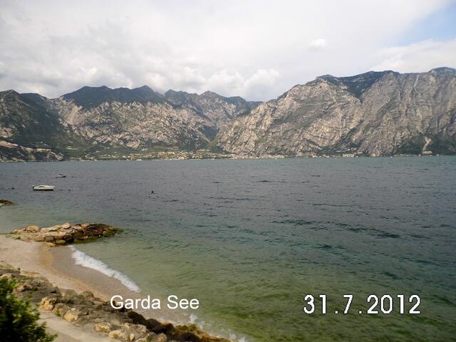 Gardasee
