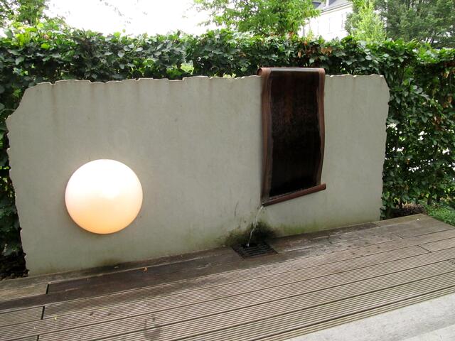 Wasserspiel