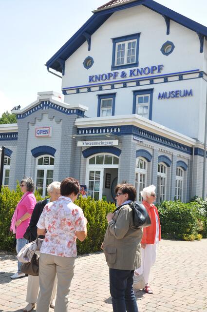 Knopfmuseum Warthausen