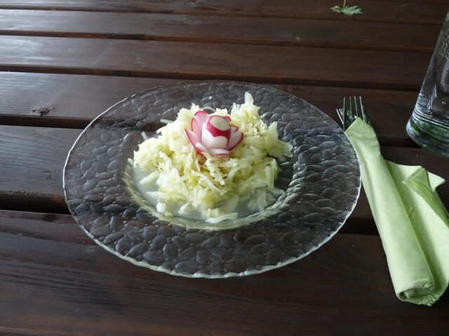 Krautsalat