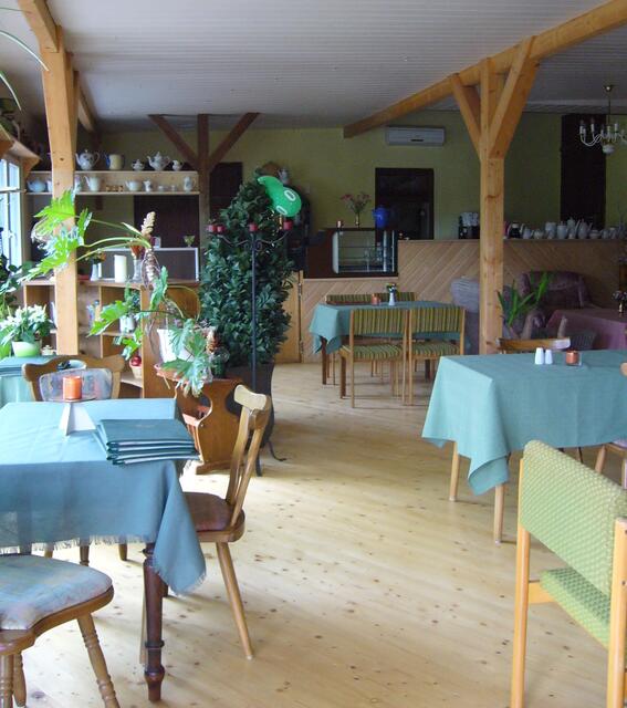 Gaststätte Landhotel