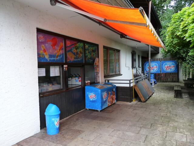 Kiosk