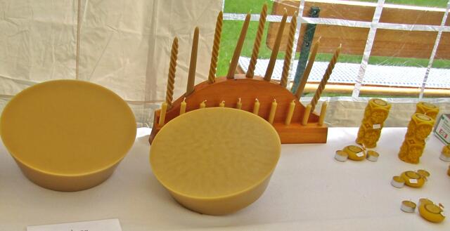 Bienenwachs