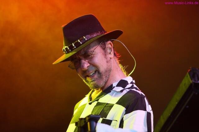 Manfred Mann