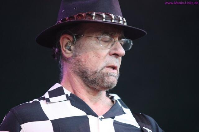 Manfred Mann