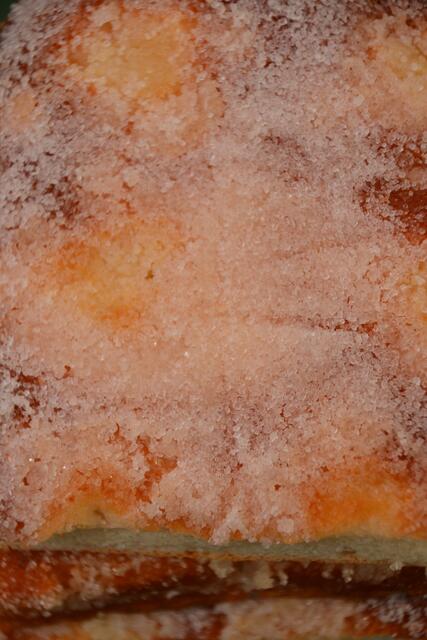 Winser Bodderkauken - Frisch aus dem Ofen ist er besonders lecker. (Foto: Katja Woidtke)