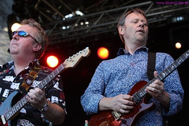 Wishbone Ash