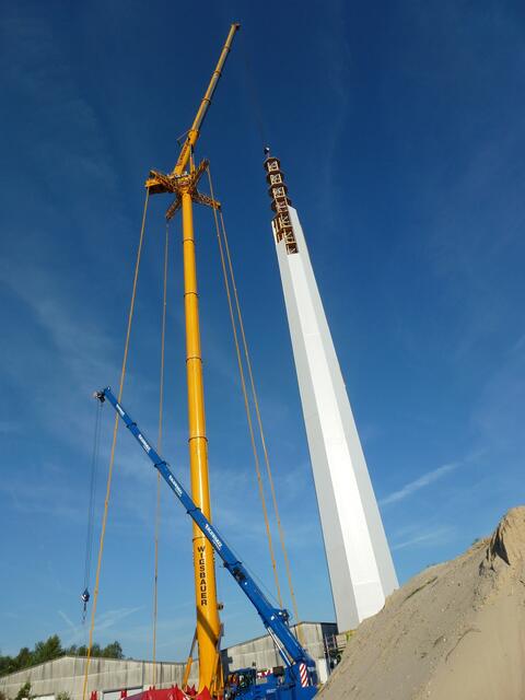 Gigantisch