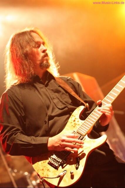 Steve Butler - BJH