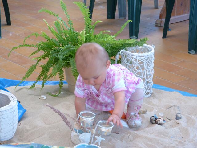 BEGREIFEN und ENTDECKEN