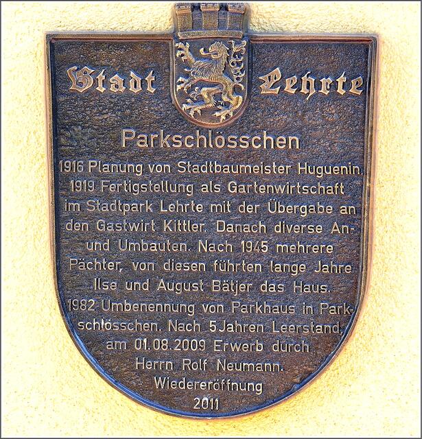 Wechselvolle Geschichte