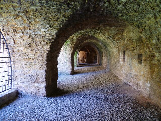 Märchenhaft - http://burg-querfurt.de/filmburg/fotos