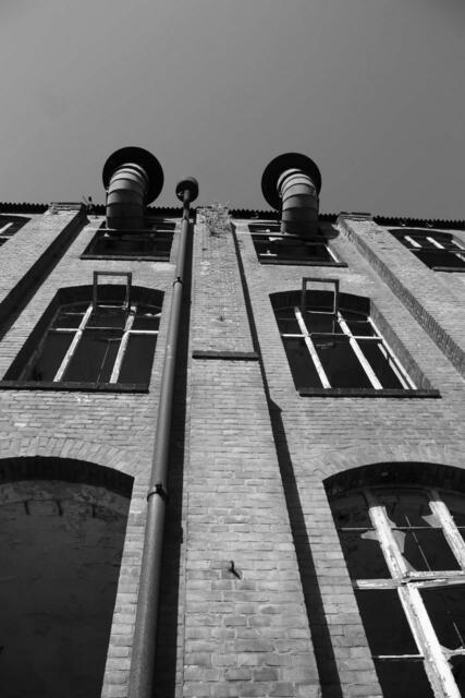 Aufwärts