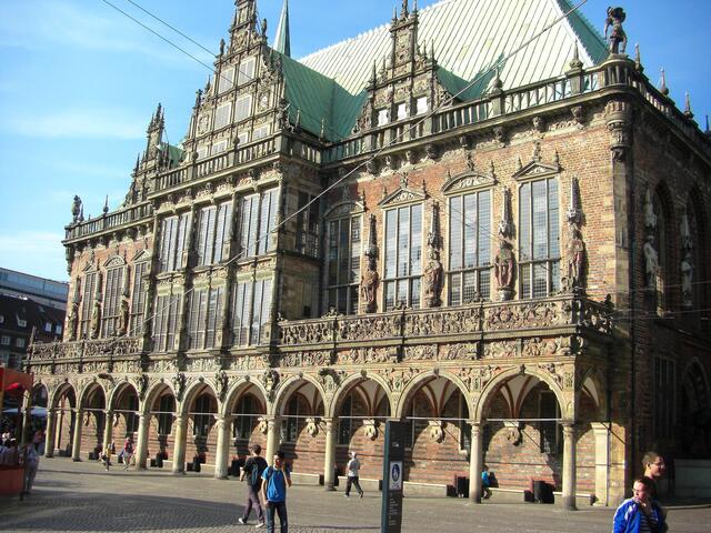 Rathaus