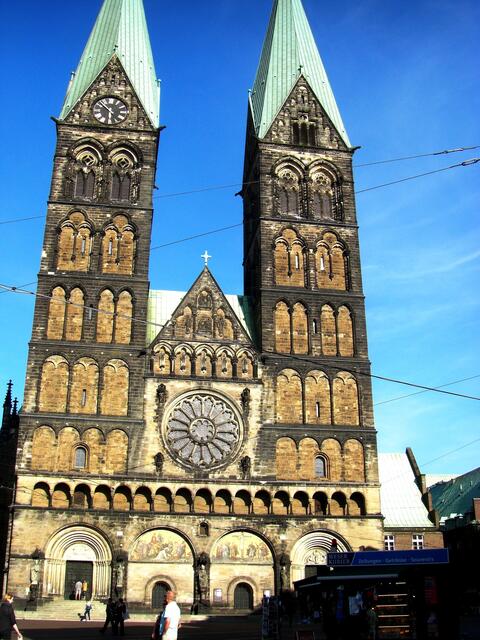 Dom St. Petri