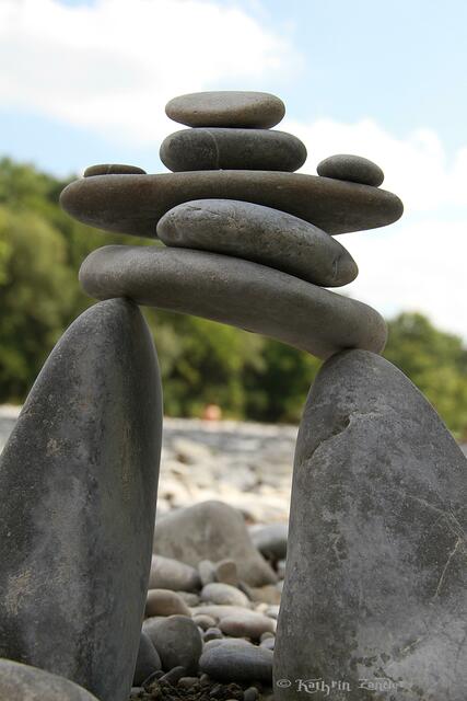 Stonehenge in Meitingen