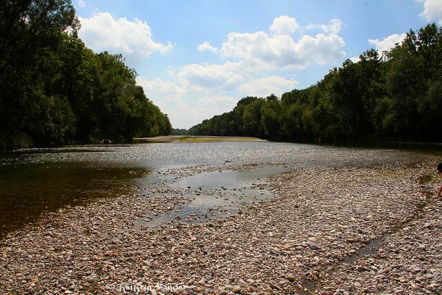 ein Paradies für uns