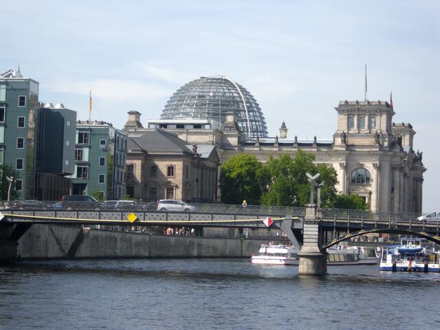 Der Reichtstag