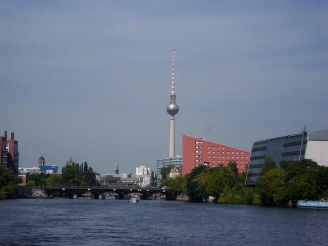 Der Fernsehturm