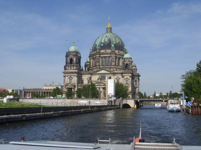 Berliner Dom
