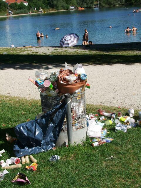 Hier sollte noch eine Lösung gefunden werden!