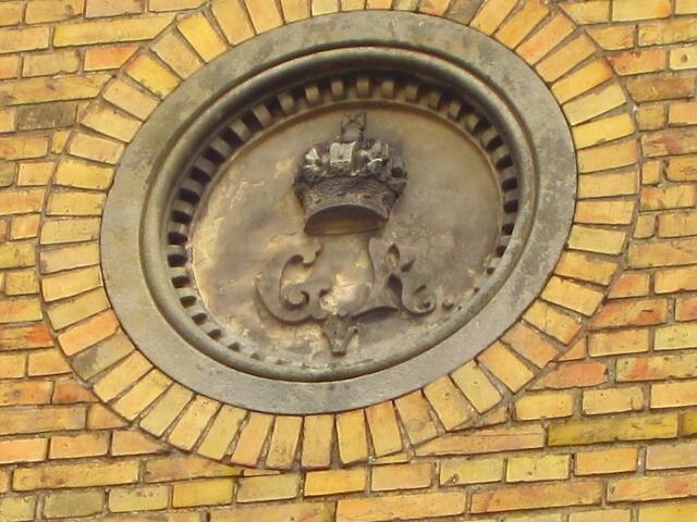 G. v. R. - Georg V. (Hannover)