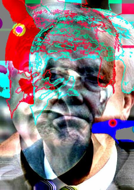 NEUMANN: OCCUPY: Gleichheit und Gleichberechtigung von Künstlern und Kuratoren, Hunden und Menschen, diese beflissen akademische Polit-Korrektheit, dieses pseudomutige Kunst-in-Frage-Stellen, diese Pseudopolit- und Partizipationsfolklore