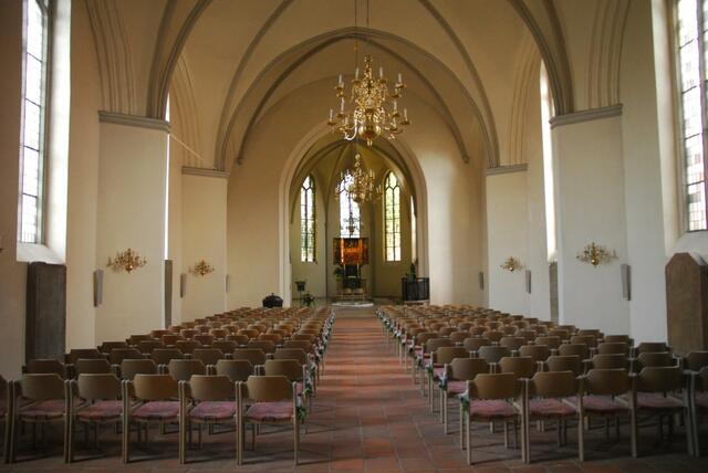 Kreuzkirche III