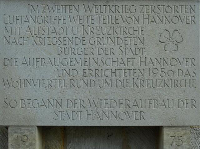 Kreuzkirche IV