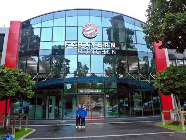 FC Bayern München
