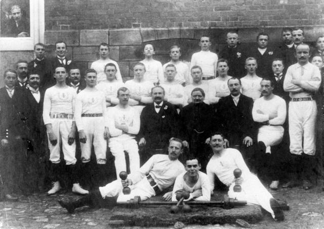 1920 Turn- und Sportverein