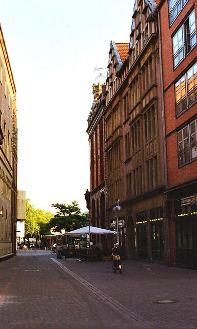 Köbelingerstraße