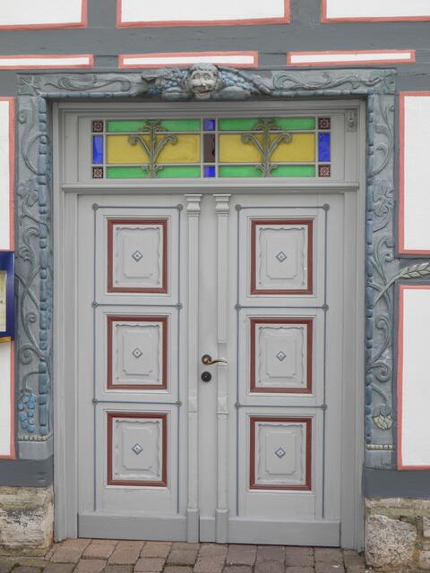 jugendlicher Jugendstil