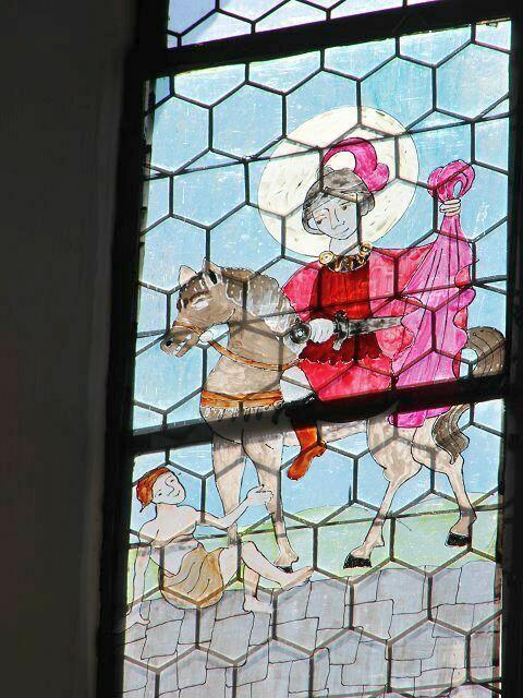 St. Martin, der 2. Patron