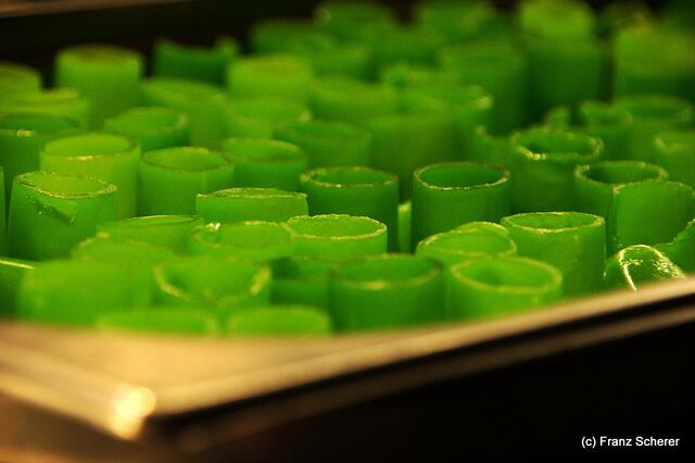 Edel & Weiß - Gourmetabend in der Sterndl'Alm auf dem Augsburger Herbstplärrer