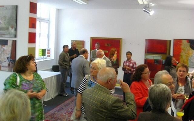 ExtraKlasse ZechenSession IV, Foto: Atelier freiart