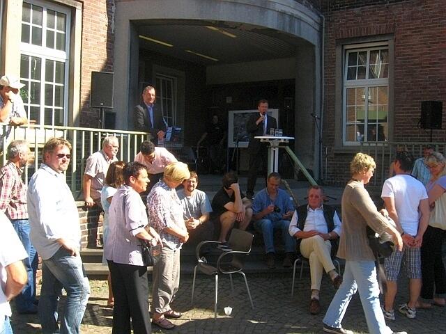 ExtraKlasse ZechenSession IV, Foto: Atelier freiart