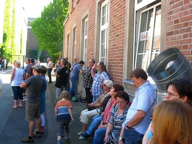 ExtraKlasse ZechenSession IV, Foto: Atelier freiart