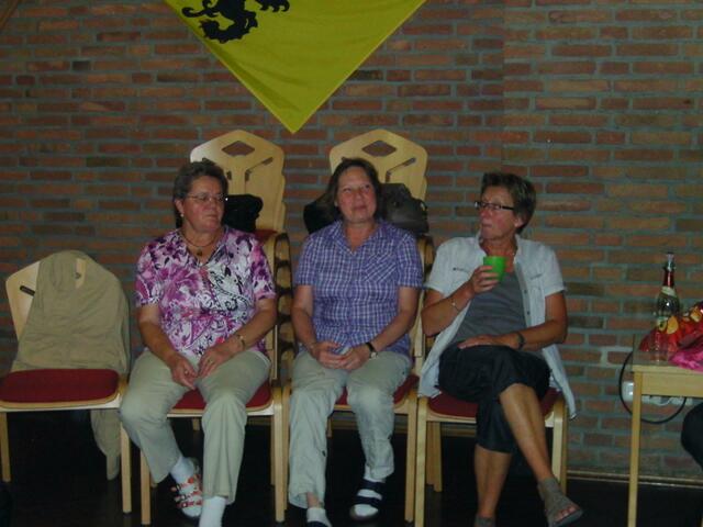 Abendruhe