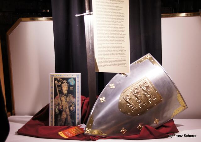 6. Mittelalterliche Markttage zu Aichach 2012