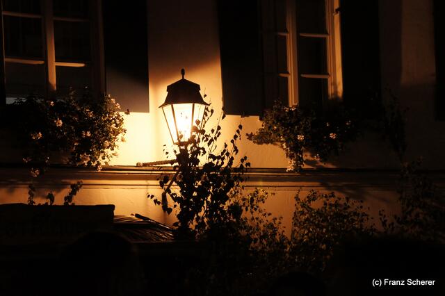 6. Mittelalterliche Markttage zu Aichach 2012