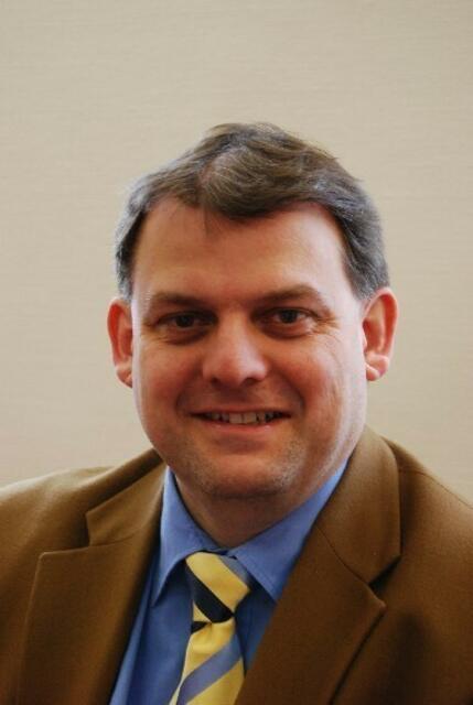 Martin Mahle