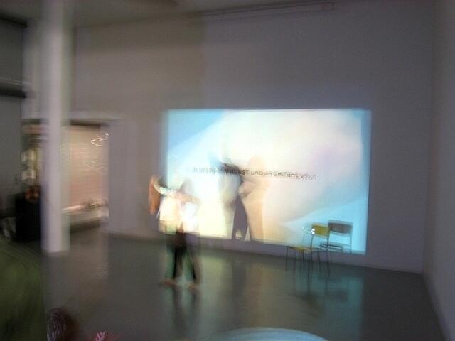 10 Jahre Forum Kunst und Architektur in Essen